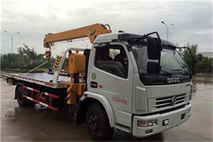 巴青24小时道路救援服务