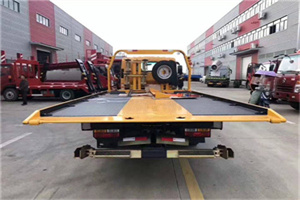 巴青附近汽车救援服务