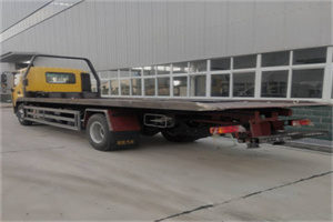 巴青24小时公路救援电话