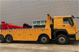 巴青道路救援公司